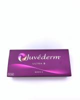 Juvederm Ultra 3