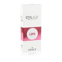 Stylage Lips Bisoft 1*1.0 ml