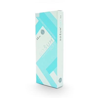 Sosum Soft 1*3ml